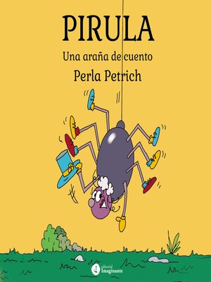 cover image of Pirula